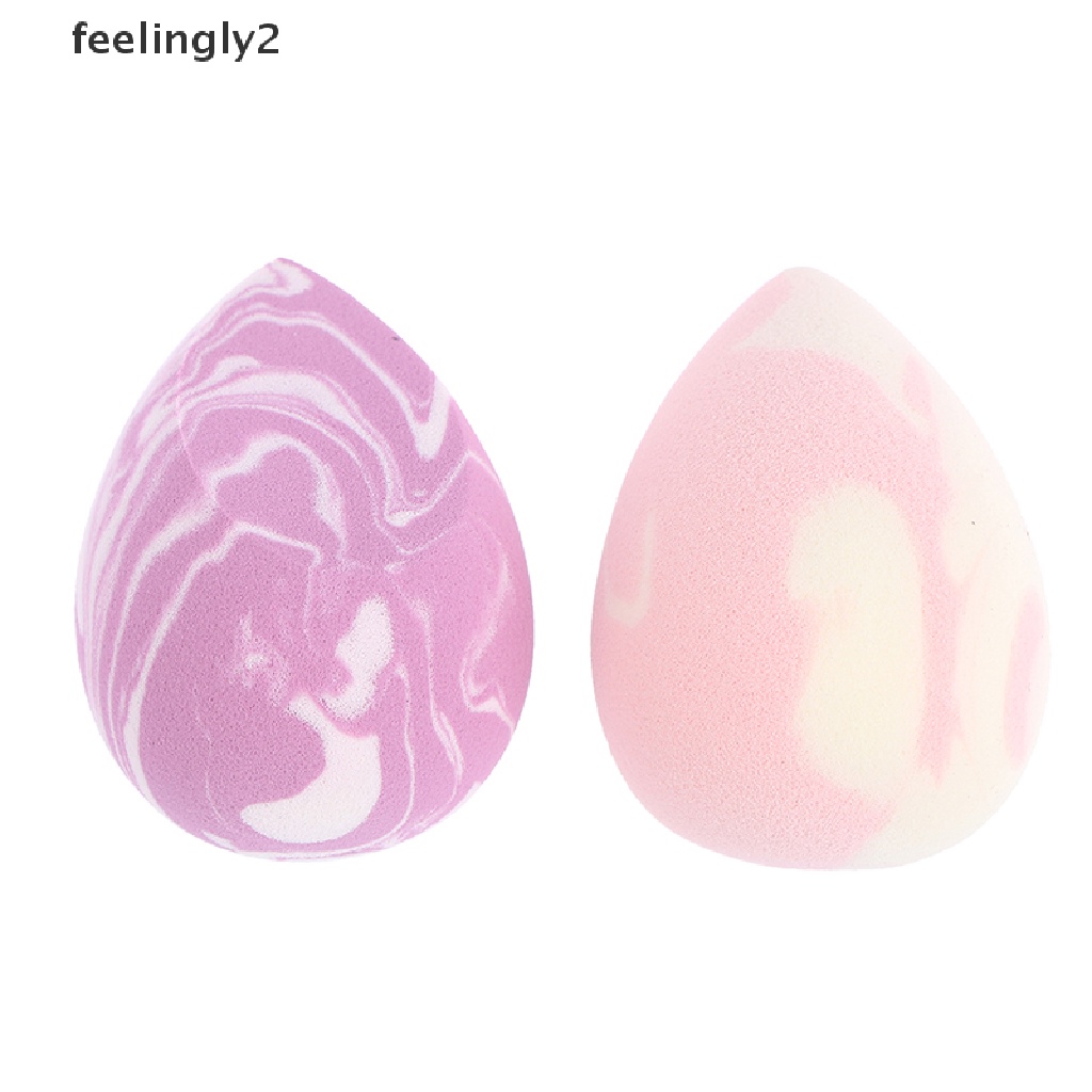 1 Mút Trang Điểm Hình Quả Trứng Chất Lượng Cao