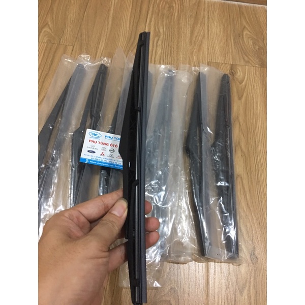 CHỔI GẠT MƯA SAU TOYOTA YARIS 2006->2012