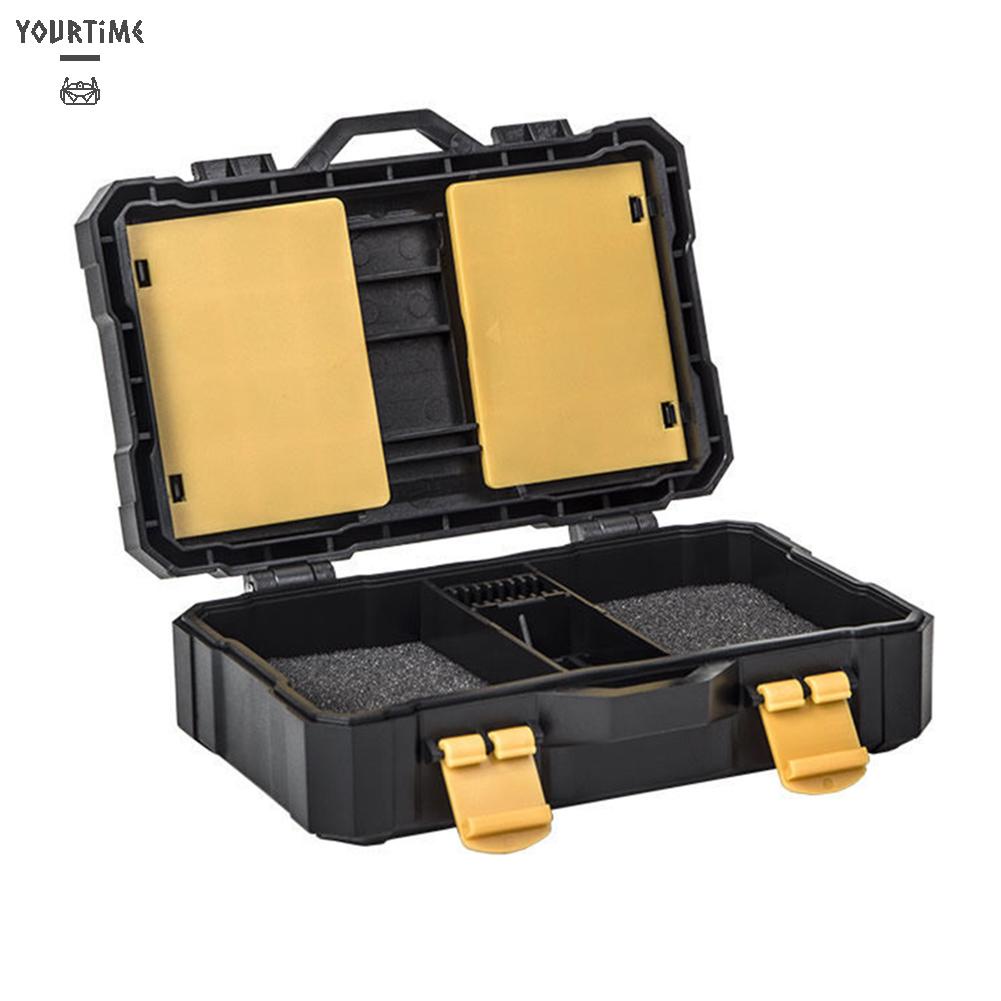 Hộp đựng pin thẻ nhớ SD TF cho máy ảnh DSLR chất lượng cao