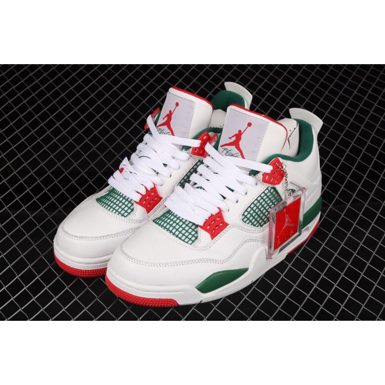 giầy thể thao air jordan 4 các phối màu đặc biệt chuẩn 1:1