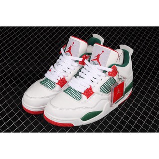 giầy thể thao air jordan 4 các phối màu đặc biệt chuẩn 1:1