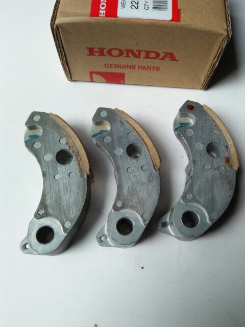 Bố nồi  zin AB 110 Thái Lan