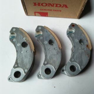 Bố nồi (3 càng) zin AB 110 Thái Lan (AB110/AB110 Fi/PCX125/PCX150/Sh150i 2008/Sh150 2010)