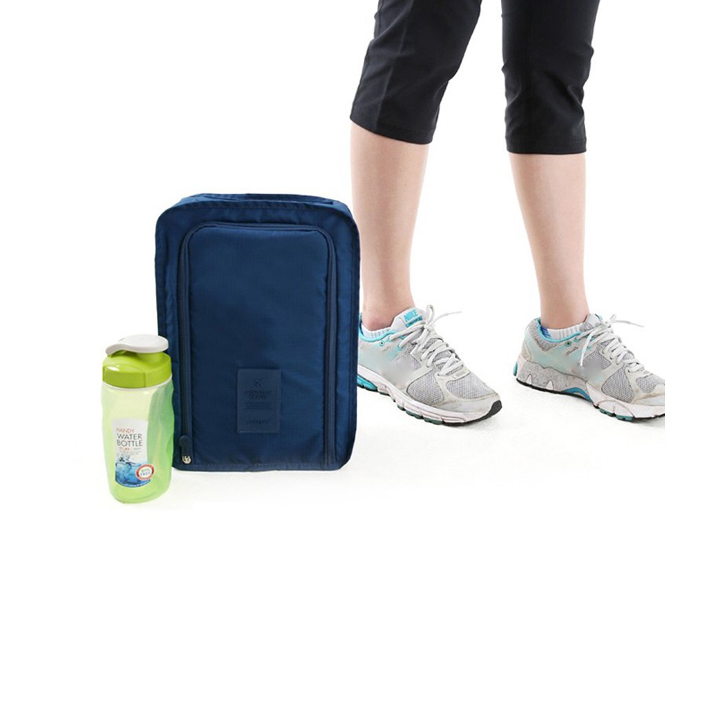 Túi cất giày cầm tay chống thấm nước phiên bản 3