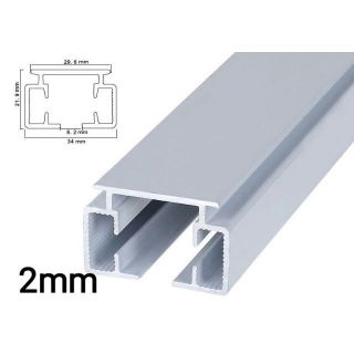 Ray rèm tự động ( không bao gồm phụ kiện )