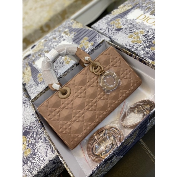 Túi D I O R lady sz25