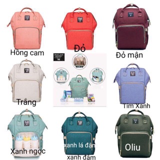 Balo đa chức năng