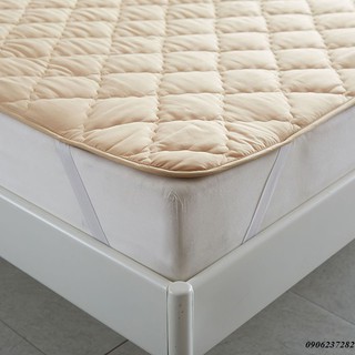 Nệm trải giường chống thấm Simmons K469 , 180x200cm-RE0374