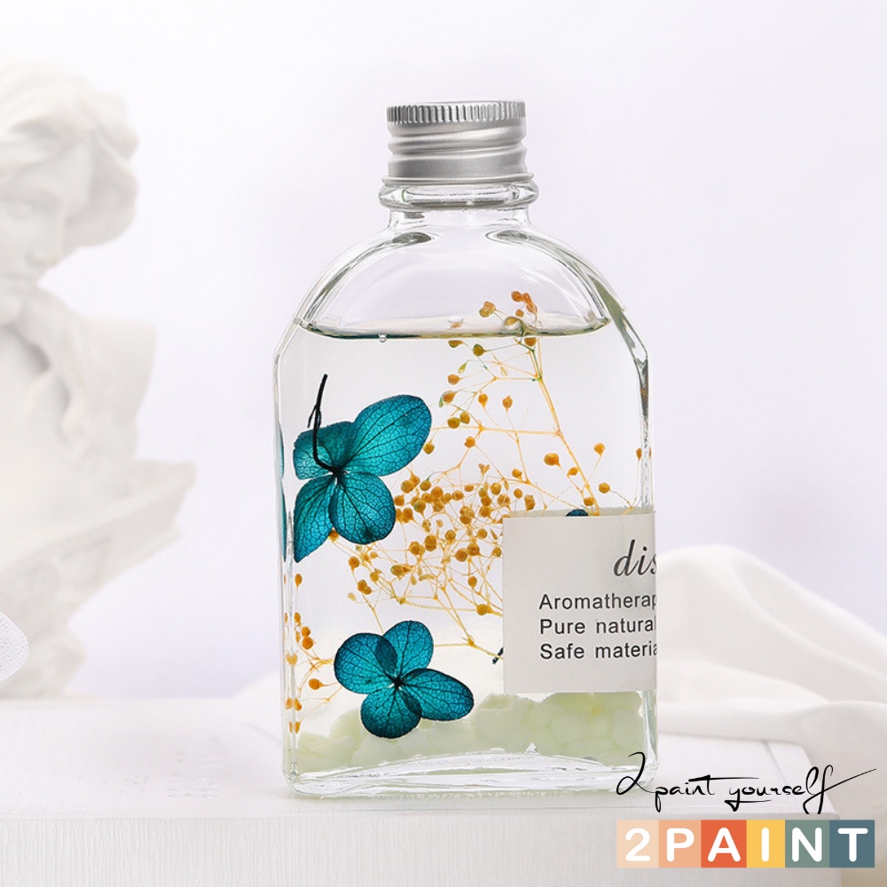 Tinh dầu thơm phòng, nước hoa khử mùi phong cách Bắc Âu 2paint decor