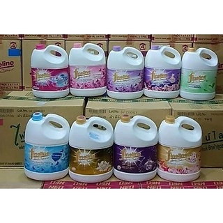 Nước giặt fineline thái lan chính hãng - chai 3000ml