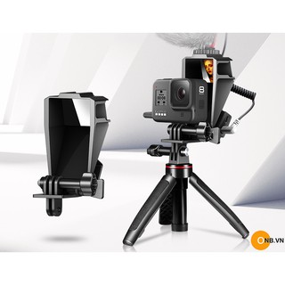 Ulanzi Gopro 8 GP-5 Gương Vlog phản chiếu