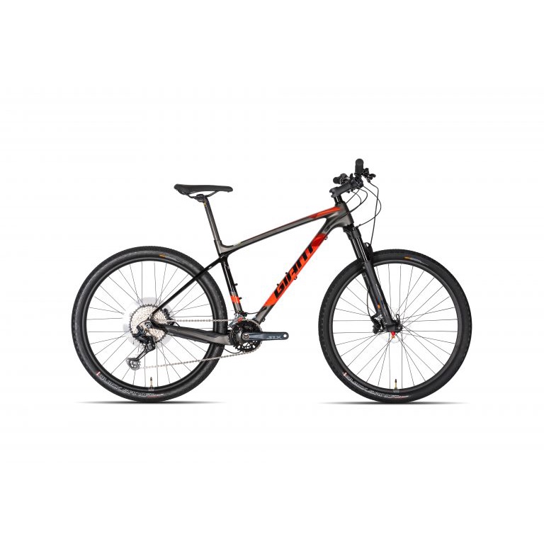 Xe đạp địa hình Giant XTC ADV 2 27.5 - 2020