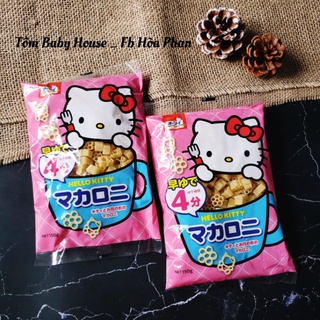 Nui Hello Kitty Nhật Bản 150g