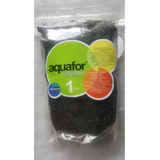 Phân nền cao cấp Organic 1 lit trải nền dưới
