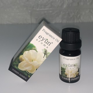 Tinh dầu thiên nhiên Hoa Nhài Tonkin Jasmine