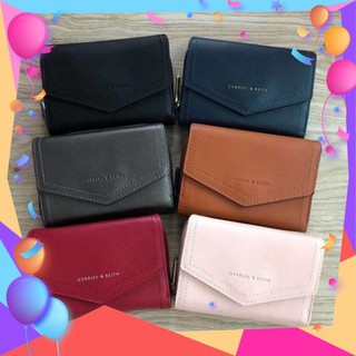 Ví nữ mini cnk - daohuec