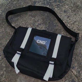 TOTE BAG COLKIDS CLUB (TOTE CND)