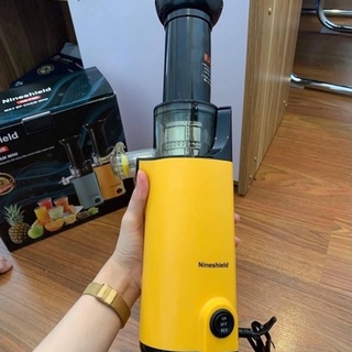 Máy ép chậm nineshield mini