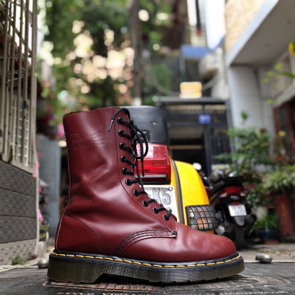 Dr martens Boots Secondhand