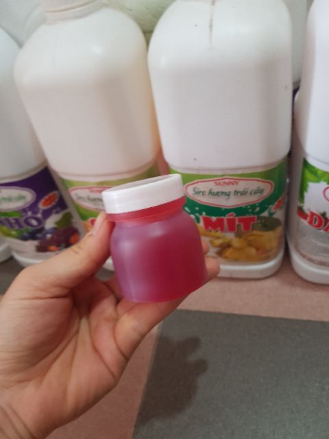 100g Siro Trung Lâm làm trà sữa chai 2 lít (tách lẻ) | BigBuy360 - bigbuy360.vn