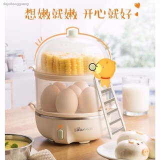 Máy Luộc Trứng Tiện Lợi