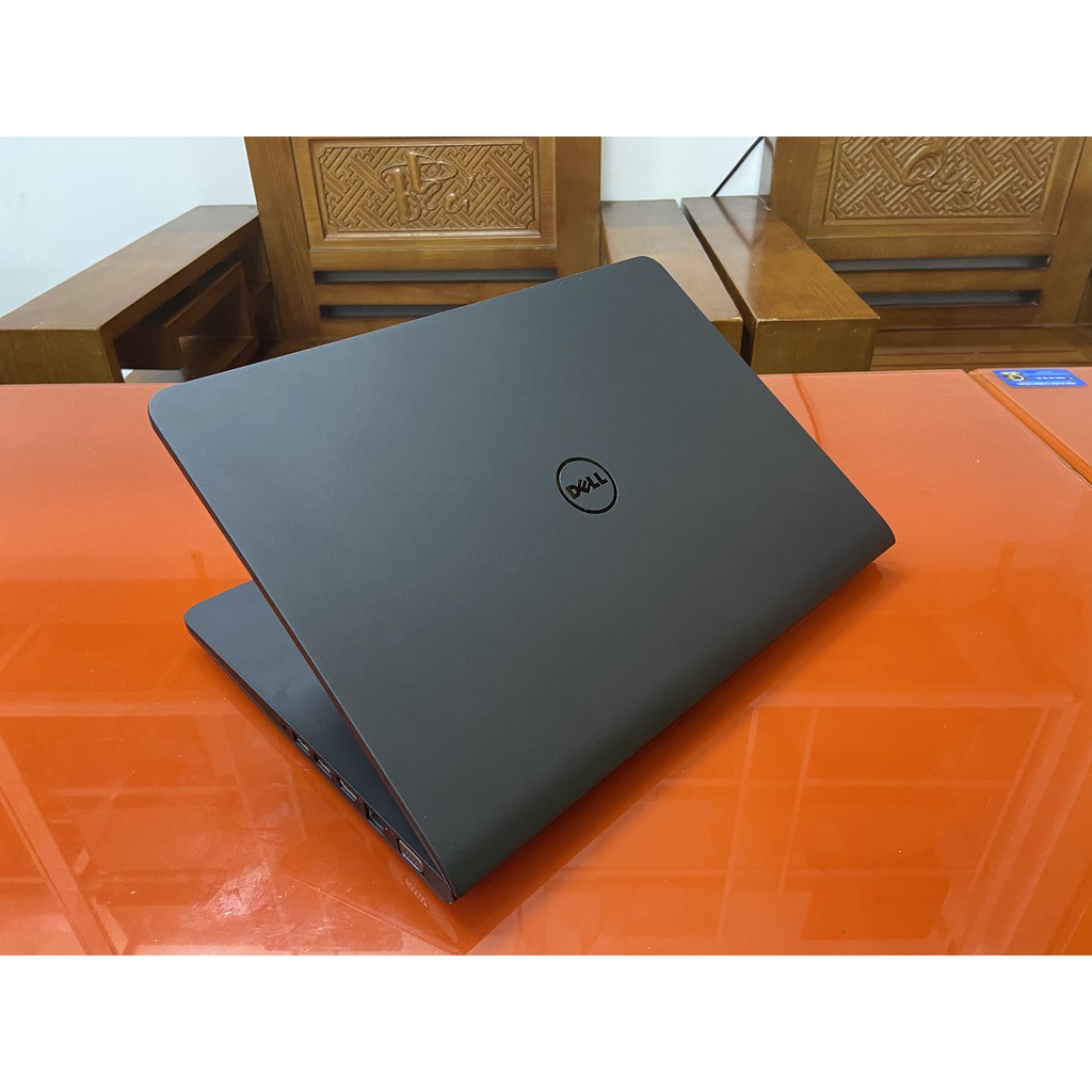 Laptop Dell Latitude E3450 Core i5 vga rời chuyên game