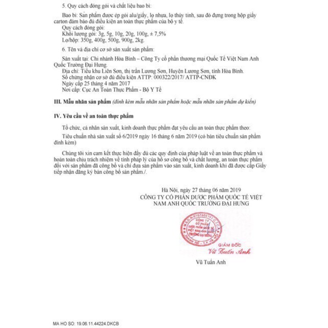 [chính hãng-Nguyên mã] Diệp lục cần Tây - Nước ép cần Tây (hộp 32 gói hỗ trợ xuống cân nhanh)