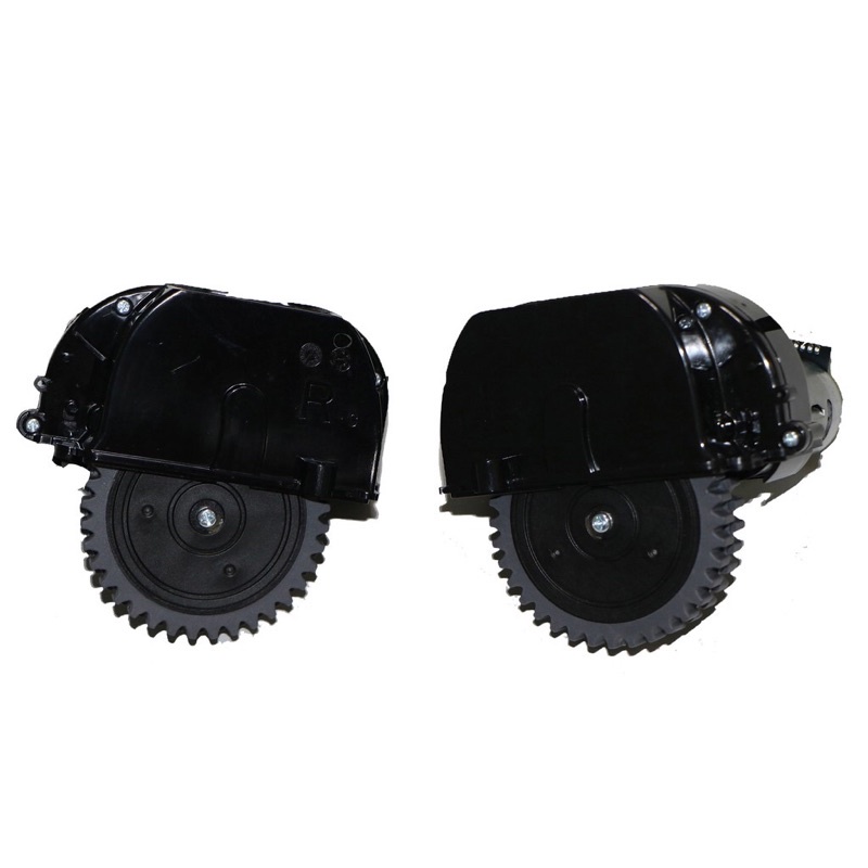 Bánh xe thay thế robot hút bui medion 18500/18501/19510