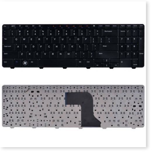 💖 Bàn Phím Laptop Dell Inspiron 15R 5010 M5010 N5010 ( Cáp ngắn như ảnh)