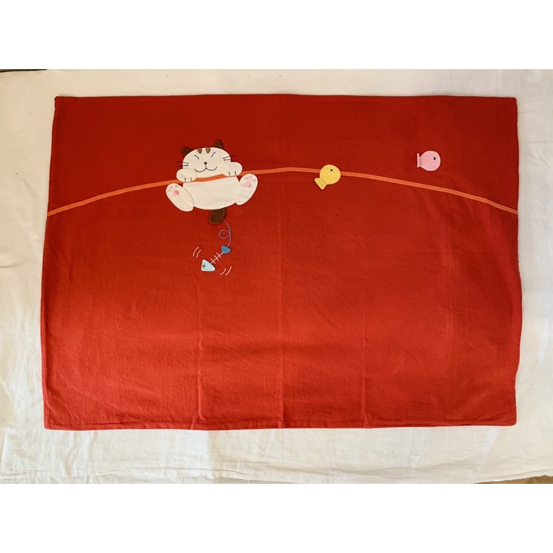 Vỏ gối size L  Hikosen Cara