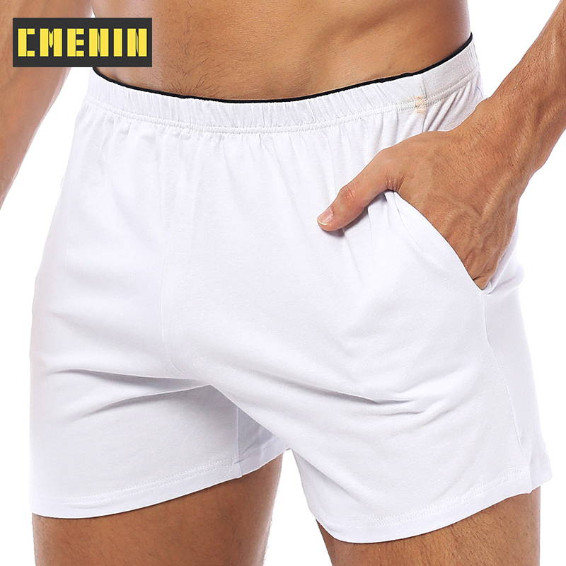 Quần đùi boxer phong cách thời trang gợi cảm cho nam giới