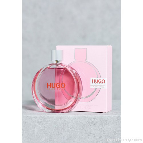 Nước hoa nữ Hugo Woman Extreme của hãng HUGO BOSS