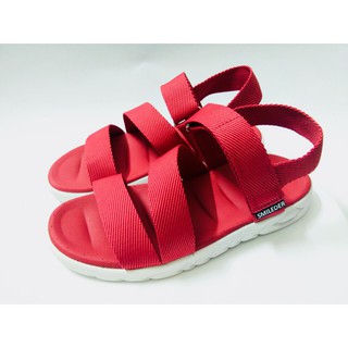 Giày sandal Smileder - đế phylon - siêu êm, siêu nhẹ.