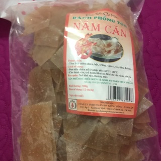 Bánh phồng tôm năm căn