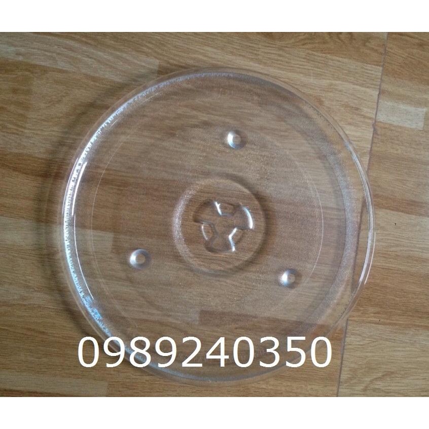 Đĩa quay lò vi sóng Sharp 23 lít R-31A2VN-S chính hãng