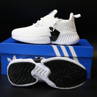 Giày Alphabounce Instinct nam nữ Fullbox