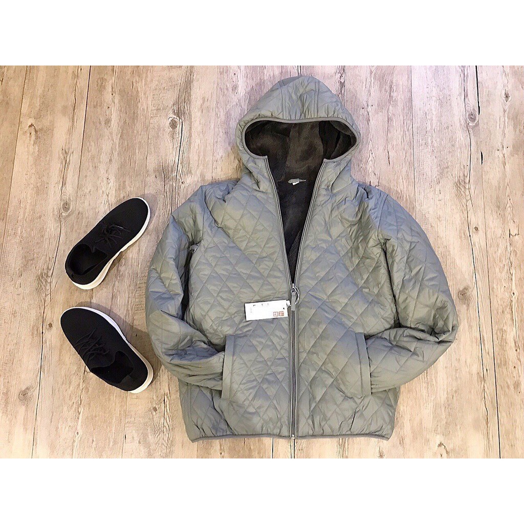 Áo Khoác GIÓ LÓT LÔNG CỪU, Áo Khoác Nam, Kín Gió, Lông SIêu Ấm ,hàng chất, giá đẹp. 5 mầu có sẵn | BigBuy360 - bigbuy360.vn