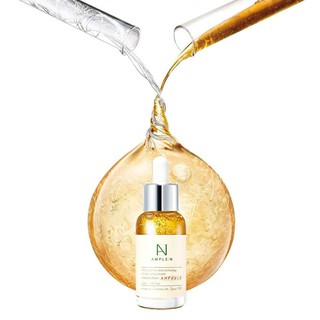 Tinh chất chống lão hóa sáng mịn da Ample N PEPTIDE AMPOULE