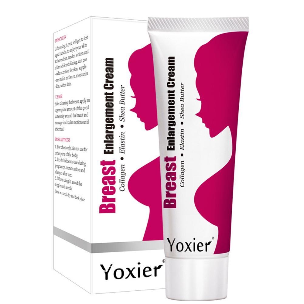 (Hàng Mới Về) Kem Mát Xa Nâng Và Làm Săn Chắc Ngực K1S9 | BigBuy360 - bigbuy360.vn