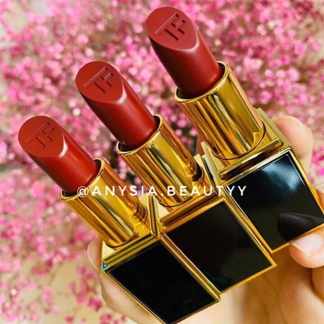 Son thỏi Tom Ford Indeep - 07 và 08