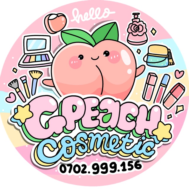 Gpeach.cosmetics