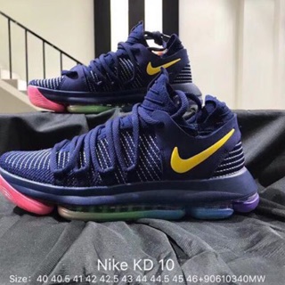 Giày thể thao KD 10