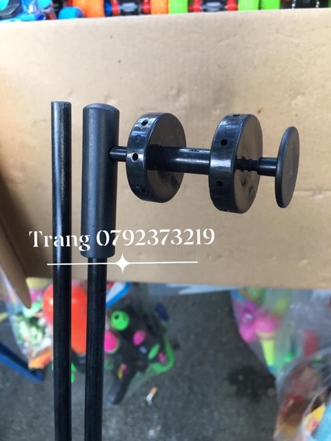 Chong chóng lớn :50cm