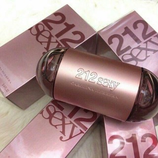 Dầu Thơm Nữ 100ml