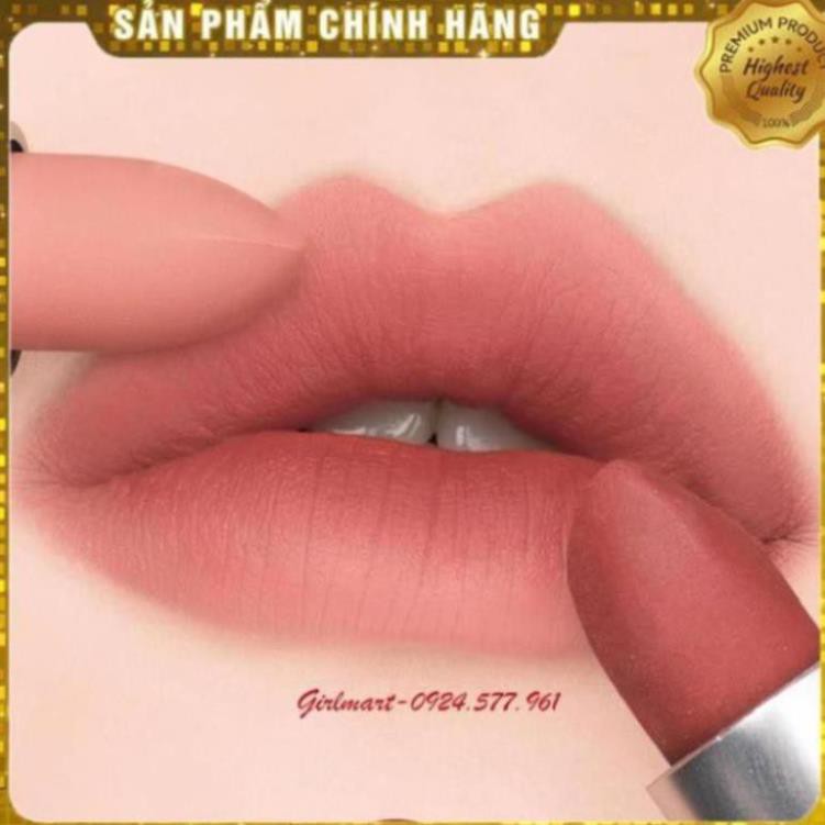 [SON ĐẸP] Son MAC  Sugar Sweet Cameo - Màu Hồng Cam Sữa | BigBuy360 - bigbuy360.vn