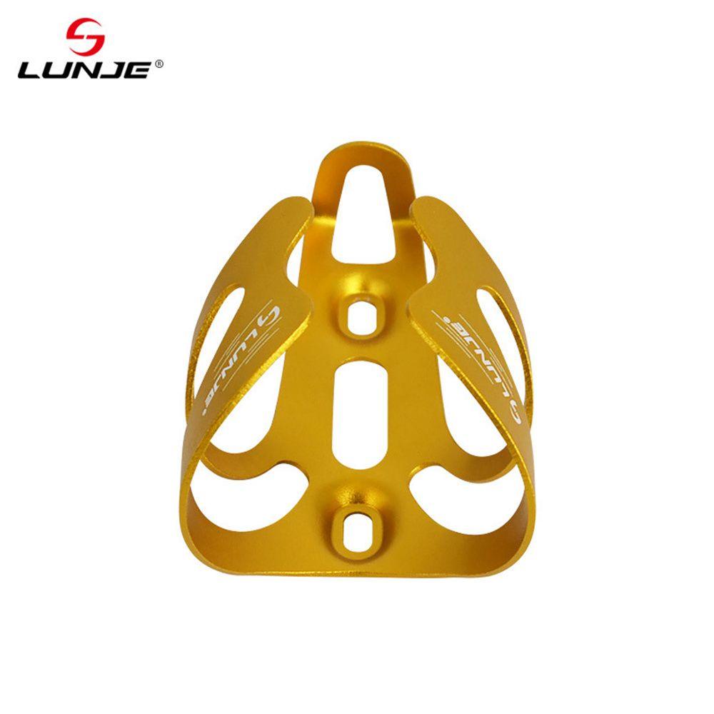 Giá Đỡ Bình Nước Siêu Bền Kèm Ốc Vít Cho Xe Đạp Leo Núi