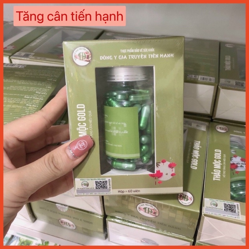 TĂNG CÂN TIẾN_HẠNH CHÍNH HÃNg 60viên