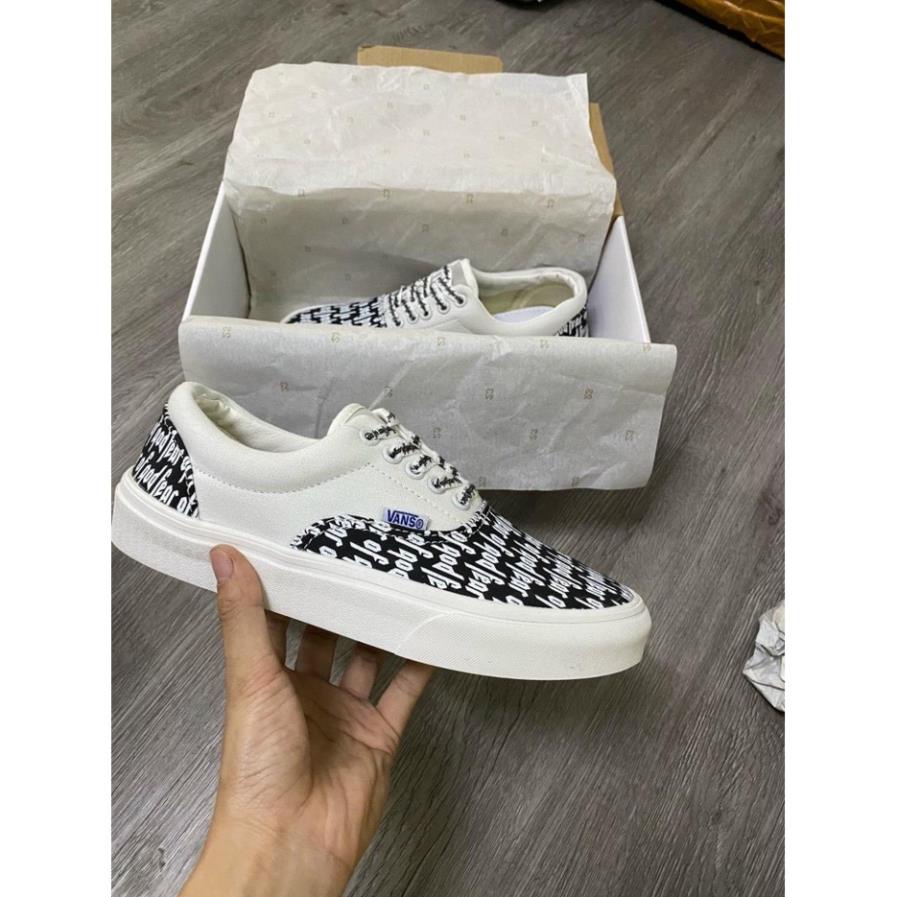 [Hàng 11] Giày 𝐕𝐀𝐍𝐒 Vault Style Old Skool đen thấp - PK19 Store | BigBuy360 - bigbuy360.vn