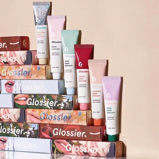 Má hồng kem Glossier Cloud Paint Duo SALE 25%