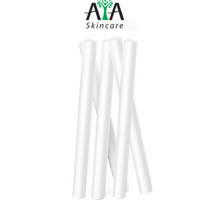 Lõi lọc bông cotton thay thế cho máy xông tinh dầu , máy phun sương